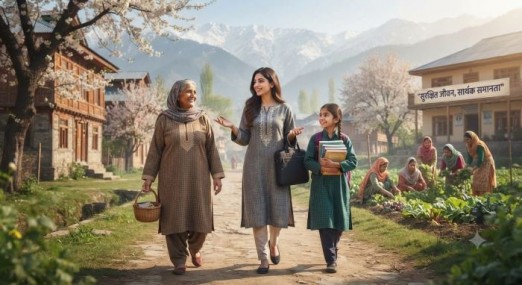 महिला दिवस र समानता दिवस मनाउँदै गर्दा उठ्यो प्रश्न: &lsquo;के महिला साँच्चै सुरक्षित छन् 