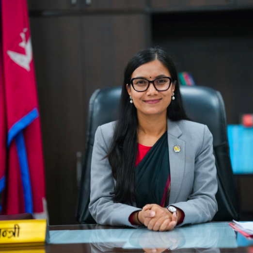 रसुवामा पहिचान नभएका शवको अस्थायी व्यवस्थापन वैज्ञानिक विधिबाट गरिँदै, अफवाह नफैलाउन आग्रह