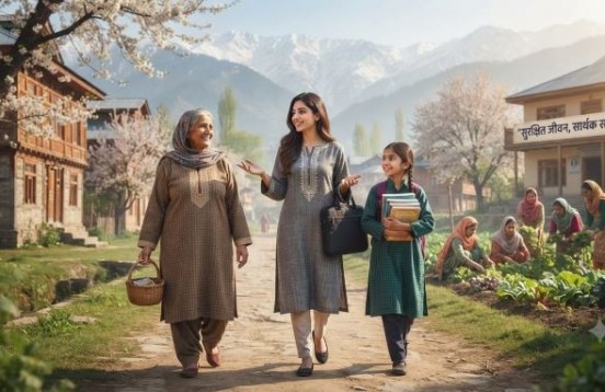 महिला दिवस र समानता दिवस मनाउँदै गर्दा उठ्यो प्रश्न: &lsquo;के महिला साँच्चै सुरक्षित छन् 