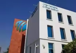 ICC