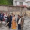 बाढी प्रभावित क्षेत्रमा स्वास्थ्य सेवाको अनुगमनमा मन्त्री मेहता