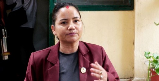 रसुवा बाढीपछि उद्धार र व्यवस्थापनमा सरकार चुक्यो: कांग्रेस प्रमुख सचेतक थापा