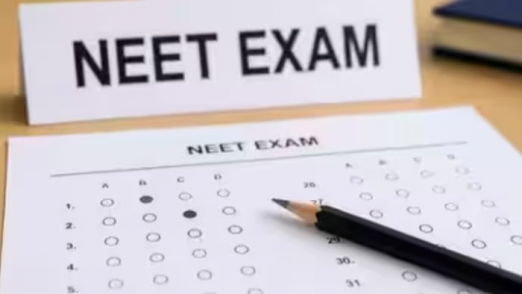 नेइट पेपर लिक प्रकरणमा तीन अभियुक्तद्वारा पोलिग्राफ र ब्रेन म्यापिङ परीक्षणको माग