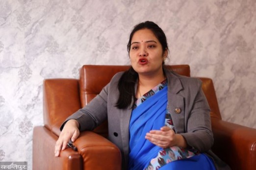 भोटेकोशी बाढीपीडितको पुनःस्थापनाका लागि सुरक्षित जग्गा खोजिँदै