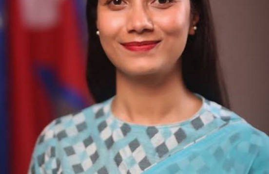 कानुनमन्त्री नै कानुन आयोगको अध्यक्ष हुने गरी विधेयक अघि बढ्यो