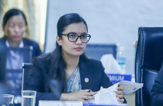 फैसला कार्यान्वयनमा ढिलाइ हुनु स्वाभाविक होइन : मन्त्री गौतम