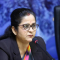 व्यवसायीमाथि विवादास्पद आरोप लगाएपछि आपूर्तिमन्त्री यादवले दिइन् राजीनामा