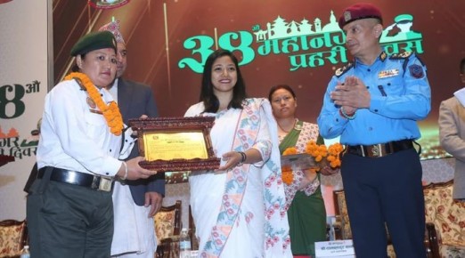 रोडमा पार्किङ सहज बनाउन एनएसी भवनमा बहुस्तरीय पार्किङको प्रस्ताव
