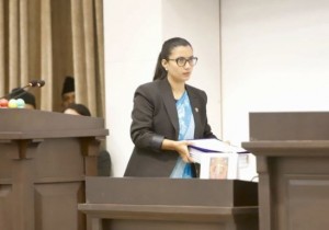 प्रतिनिधिसभामा आज के&ndash;के विषयमा हुँदैछ छलफल ?