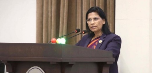 एमालेको प्रधानमन्त्रीलाई सुझाव : &lsquo;विपद्मा म एक्लै पर्याप्त छु&rsquo; भन्ने सोच नराख्नुस्