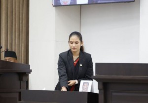 बालबालिकासम्बन्धी संशोधन विधेयक प्रतिनिधिसभामा प्रस्तुत हुँदै