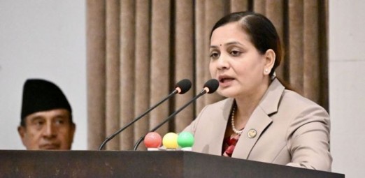 स्वास्थ्यसम्बन्धी पाँच कानुन संशोधनको तयारी, सेवामा सुधार ल्याउने सरकारको योजना