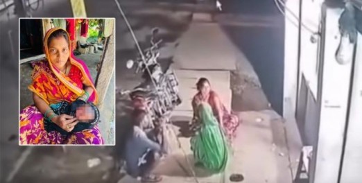 फुटपाथमा प्रसूति प्रकरणः स्वास्थ्यकर्मीमाथि कारबाही सिफारिस, अस्पतालको प्रणालीमै गम्भीर कमजोरी