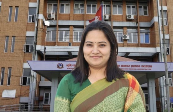 ऋण असुलीपछि पाँच समस्याग्रस्त सहकारीका १३५ बचतकर्ताको रकम फिर्ता