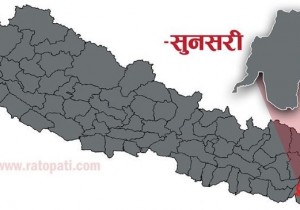 देवानगञ्जमा युवतीको विषयमा विवाद, गोली लागेका किशोरको शरीरबाट निकालियो गोली