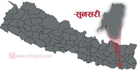 देवानगञ्जमा युवतीको विषयमा विवाद, गोली लागेका किशोरको शरीरबाट निकालियो गोली