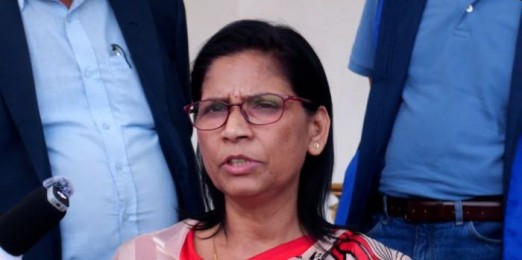 एमाले कार्यदलको साझा प्रतिवेदन तयार, नेतृत्व परिवर्तनको विषय बाहिरै