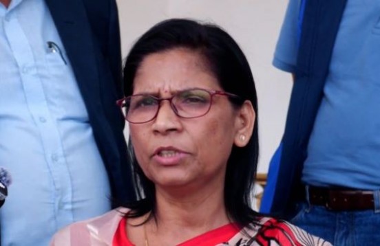 एमाले कार्यदलको साझा प्रतिवेदन तयार, नेतृत्व परिवर्तनको विषय बाहिरै