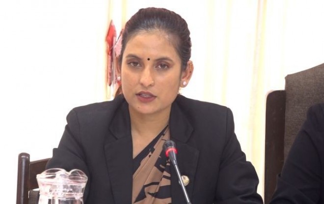 विषयगत विज्ञको राष्ट्रिय रोस्टर बनाउँदै महिला मन्त्रालय, असोज ८ सम्म आवेदन