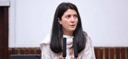राष्ट्रसंघमा उठाइएको नेपालको मुद्दालाई निरन्तरता दिनुपर्नेमा धितालको जोड