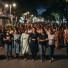 रातको सडक महिलाका लागि पनि हो भन्ने सन्देश दिन बेङ्गलुरुमा ५ किलोमिटर &lsquo;नाइट वाक&rsquo;