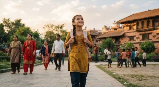 छोरीका लागि सुरक्षित, स्वतन्त्र र समान भविष्य कहिले?