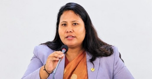 अडियो विवादमा कृषिमन्त्री चौधरीको दाबी&ndash; &lsquo;सम्बन्ध छैन, प्रमाण भए सामना गर्छु&rsquo;