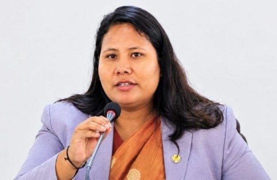 अडियो विवादमा कृषिमन्त्री चौधरीको दाबी&ndash; &lsquo;सम्बन्ध छैन, प्रमाण भए सामना गर्छु&rsquo;