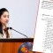 संघीय निजामती सेवा विधेयक संसद्मा दर्ता हुने बाटो खुल्यो