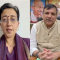मतदाता सूची पुनरावलोकनविरुद्ध दिल्लीमा प्रदर्शनको आह्वान, अतिशीले जन्तरमन्तर पुग्न अपिल
