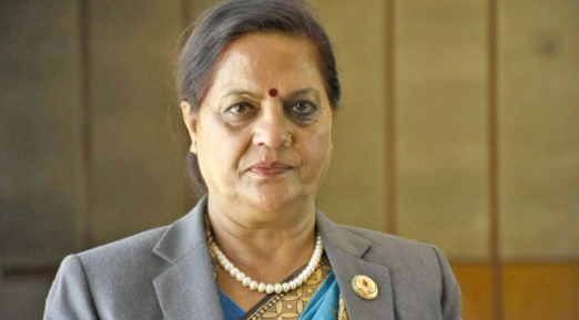 सुशासन र विधिको शासनविरुद्ध जाने शक्तिसँग कडा प्रतिरोध गर्ने भुसालको चेतावनी