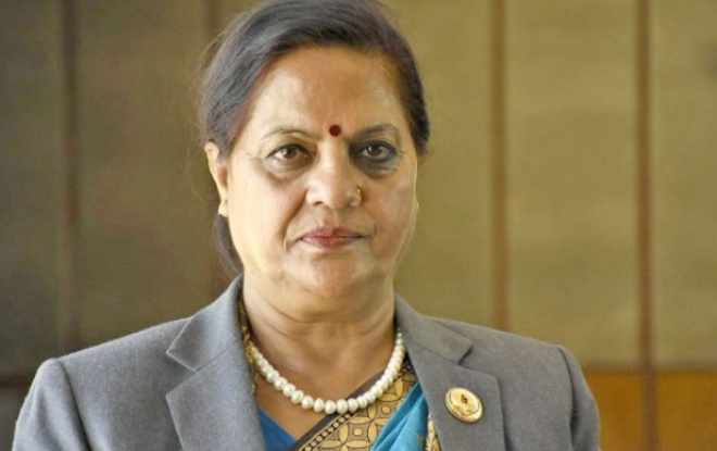 सुशासन र विधिको शासनविरुद्ध जाने शक्तिसँग कडा प्रतिरोध गर्ने भुसालको चेतावनी