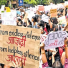 हिलाले पुरुषमाथि विश्वास गर्न किन छाडे?&rsquo; दिल्लीका छात्राको नाराप्रति शिवराज चौहानको प्रश्न