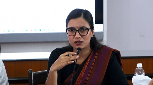 विपद्मा बेपत्ता व्यक्तिको मृत्यु दर्ता सहज बनाउन अध्यादेश ल्याउने तयारी