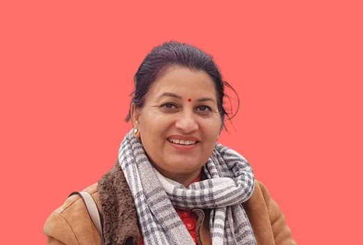 डिनाको दाबी&ndash; अवसर पाए महिला नेतृत्वमा अब्बल सावित हुन्छन्