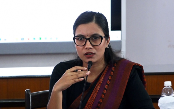 विपद्मा बेपत्ता व्यक्तिको मृत्यु दर्ता सहज बनाउन अध्यादेश ल्याउने तयारी