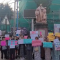 &lsquo;पहिरन सहमति होइन&rsquo; भन्दै मेघालयमा महिला सुरक्षाका लागि प्रदर्शन