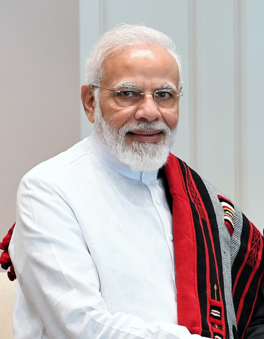 महिला सुरक्षा र सशक्तीकरण भारत सरकारको प्राथमिकतामा