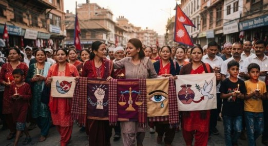 महिला हिंसाको दोष पीडितलाई होइन, विभेदकारी सोच र कमजोर न्याय प्रणालीलाई