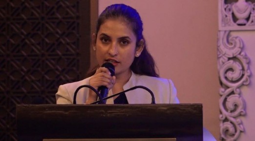 सीमान्तकृत समुदायका अधिकार सुनिश्चित गर्न सरकार प्रतिबद्ध : मन्त्री सीता बादी