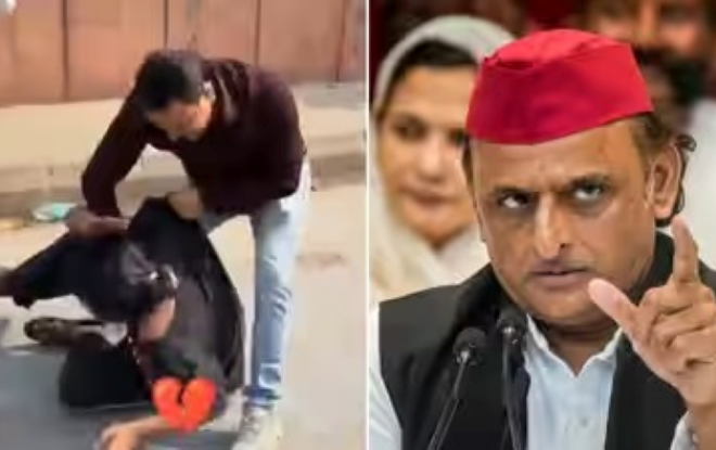 दिल्लीमा प्रहरी कारबाहीका क्रममा महिलामाथि दुर्व्यवहार भएको आरोप, 