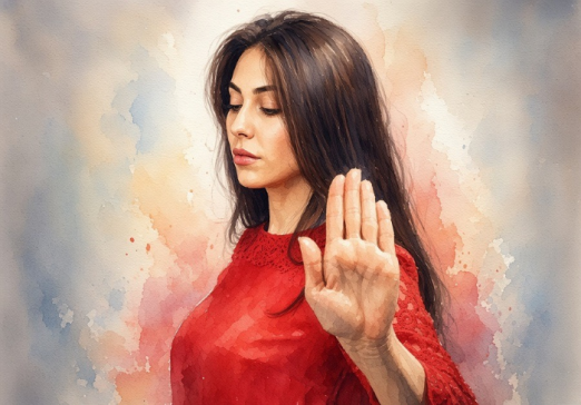 अन्यायविरुद्ध बोल्न थाले महिला, रिसलाई कमजोरी होइन अधिकारको आवाजका रूपमा हेर्न थालियो