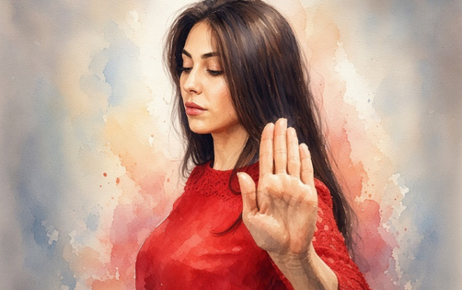 अन्यायविरुद्ध बोल्न थाले महिला, रिसलाई कमजोरी होइन अधिकारको आवाजका रूपमा हेर्न थालियो