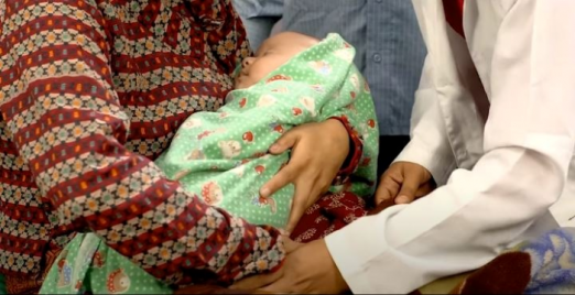 सुत्केरी र नवजात शिशुको सेवाका लागि नयाँ निर्देशिका लागू