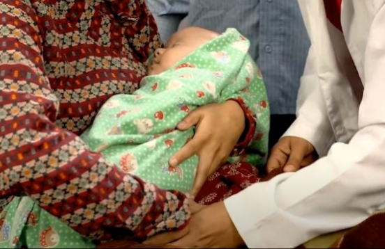 सुत्केरी र नवजात शिशुको सेवाका लागि नयाँ निर्देशिका लागू