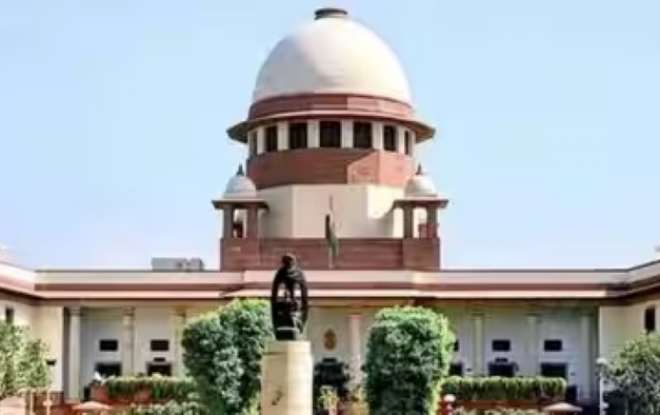 महिला पत्रकारमाथि दुर्व्यवहारको आरोपमा सर्वोच्च अदालतद्वारा जवाफ माग