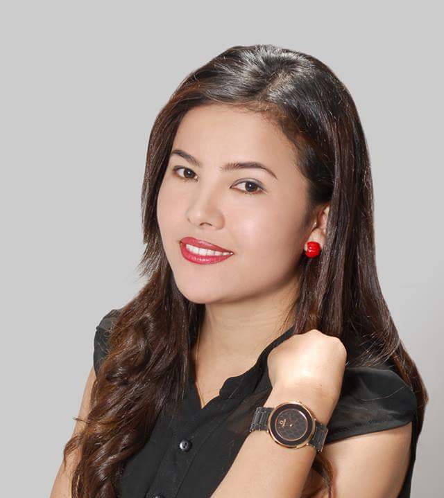 Sukumaya Tamang