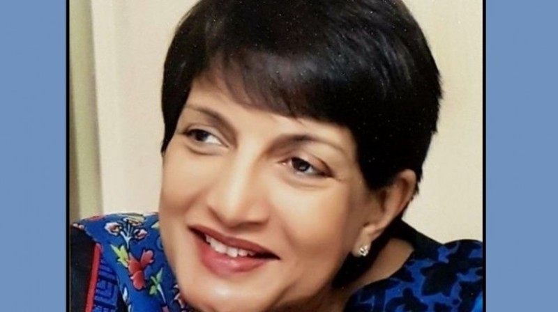 सीमा कामिल