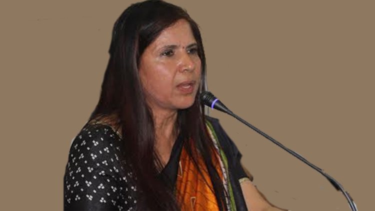 डा. किरण रेग्मी
