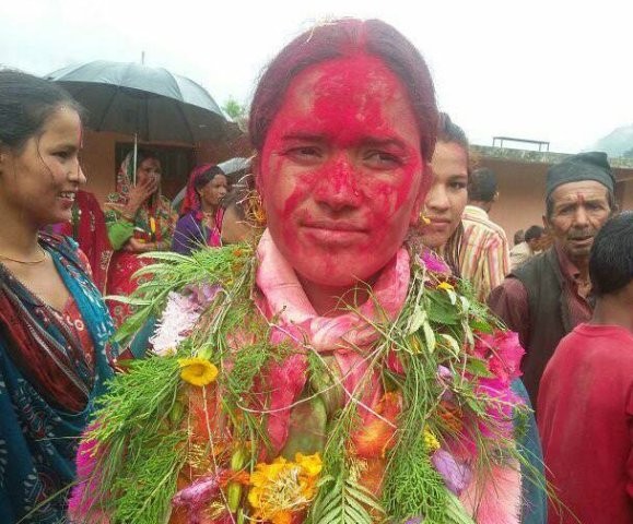 जानकी ऐर बम 